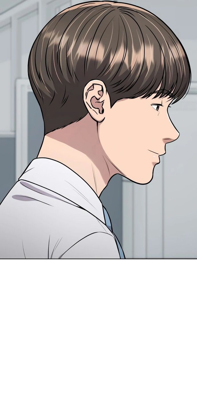 Nhân Viên Thực Tập Kim Cheolsu - chap25 - Trang 35